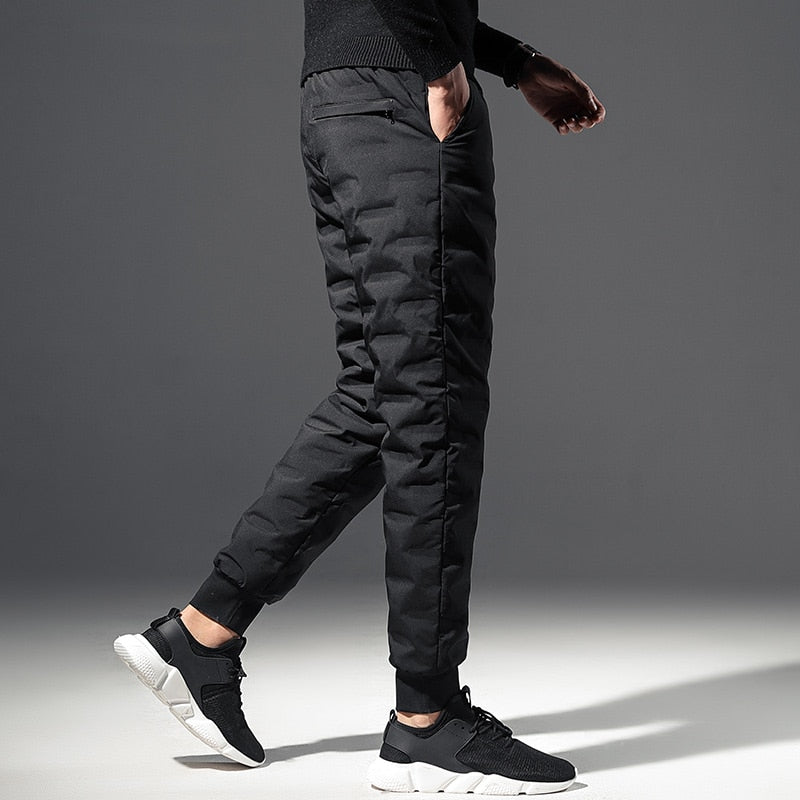 Salion Men's Designer Joggers