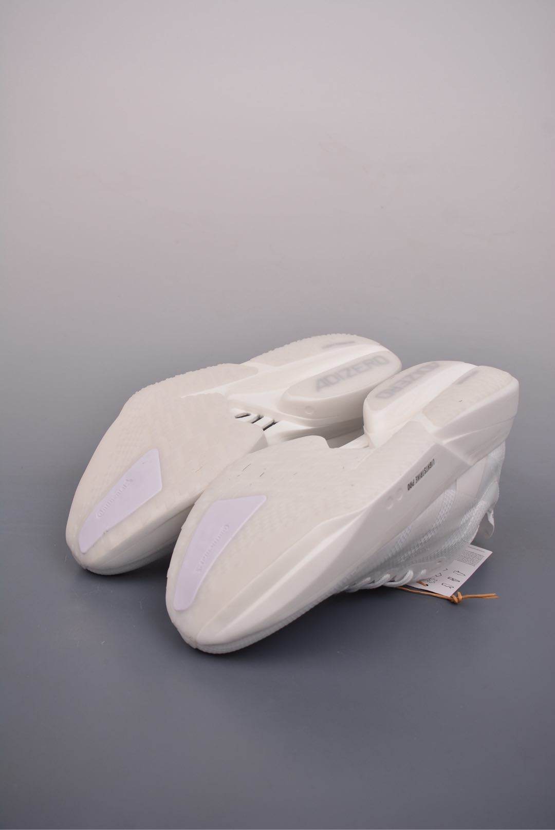Adidas Adizero Adios Pro Evo 4Triple White JR6355