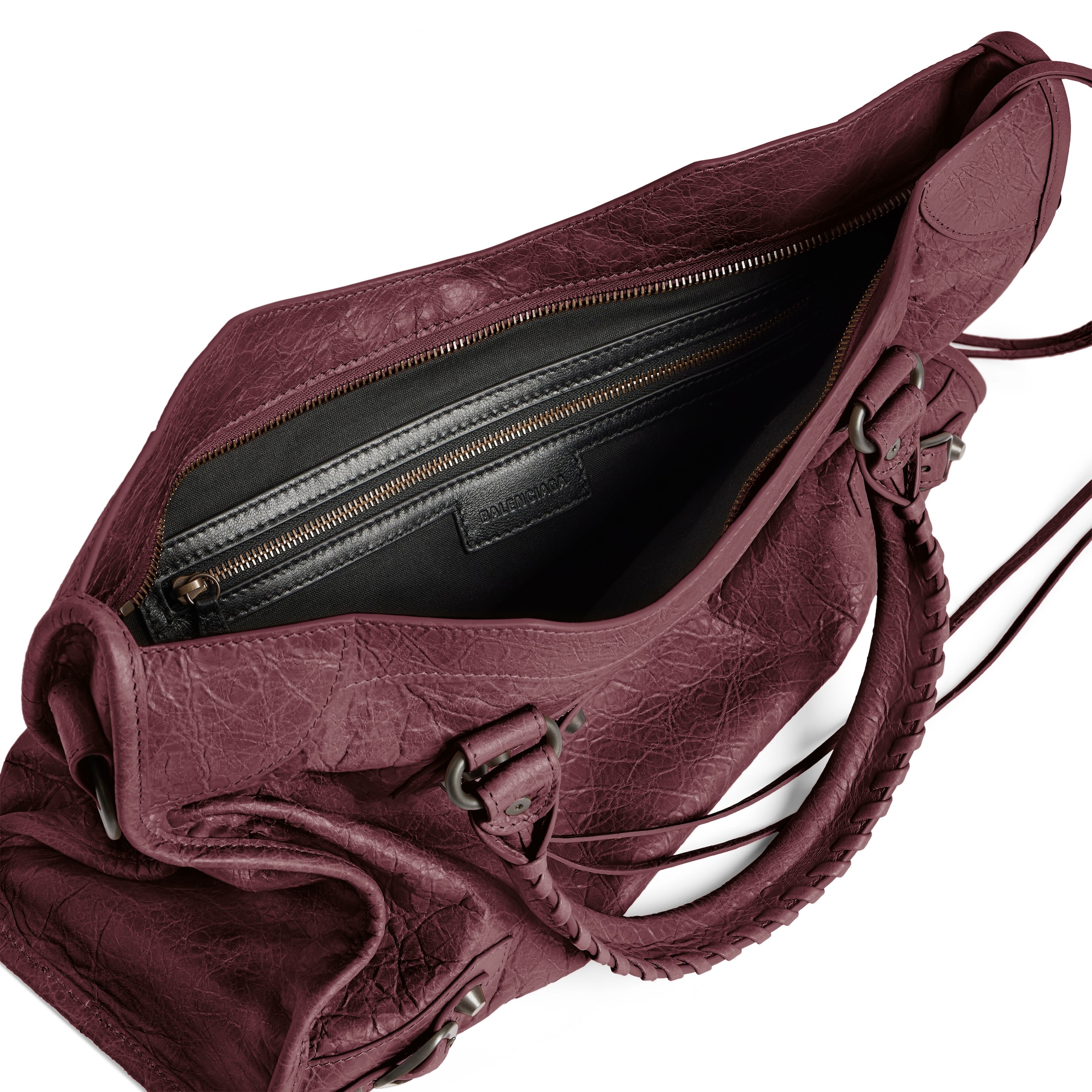 Balenciaga Le City Bag Medium8230582ABEK4322