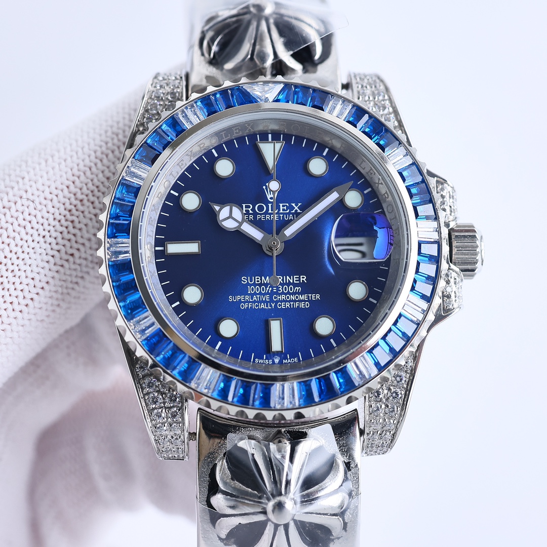 ROLEX Submariner Series