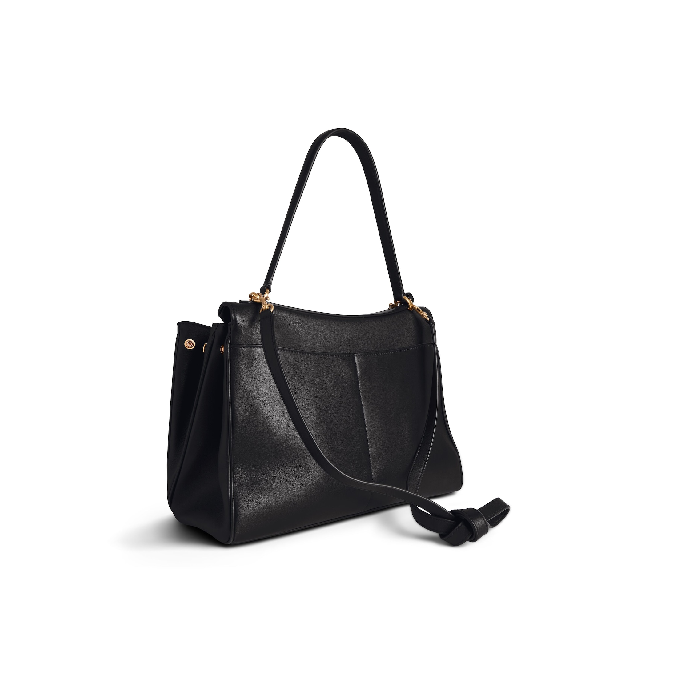 Balenciaga Women's Rodeo Handbag Medium7897722AA4V6034