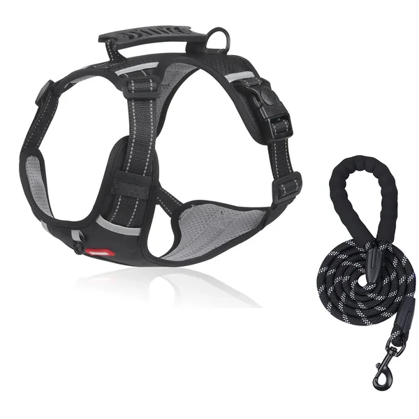 2024 New Year Promotion🐕Pet No Pull Dog Harness
