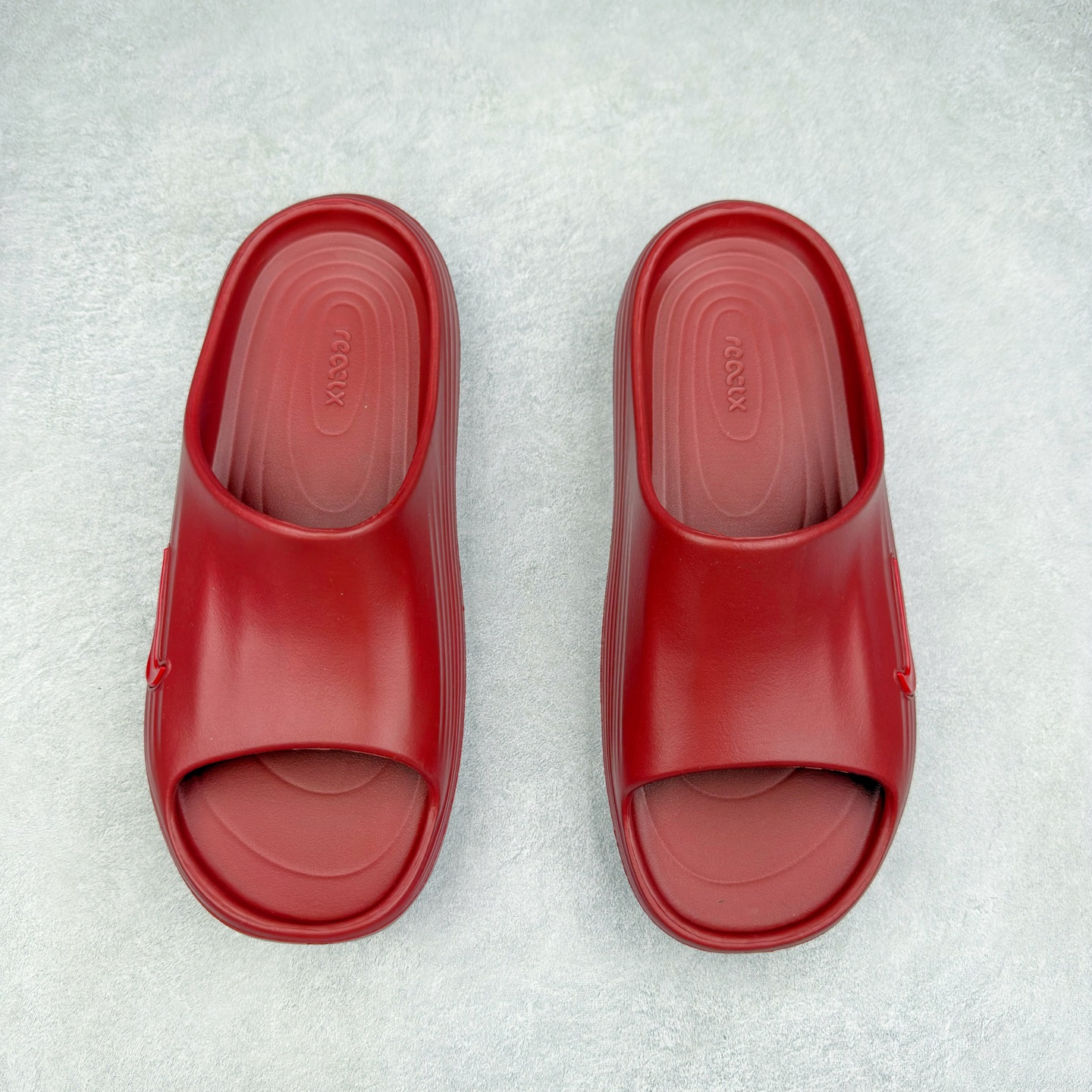 Nike ReactX Rejuven8 Simple, Comfortable and Versatile Slippers