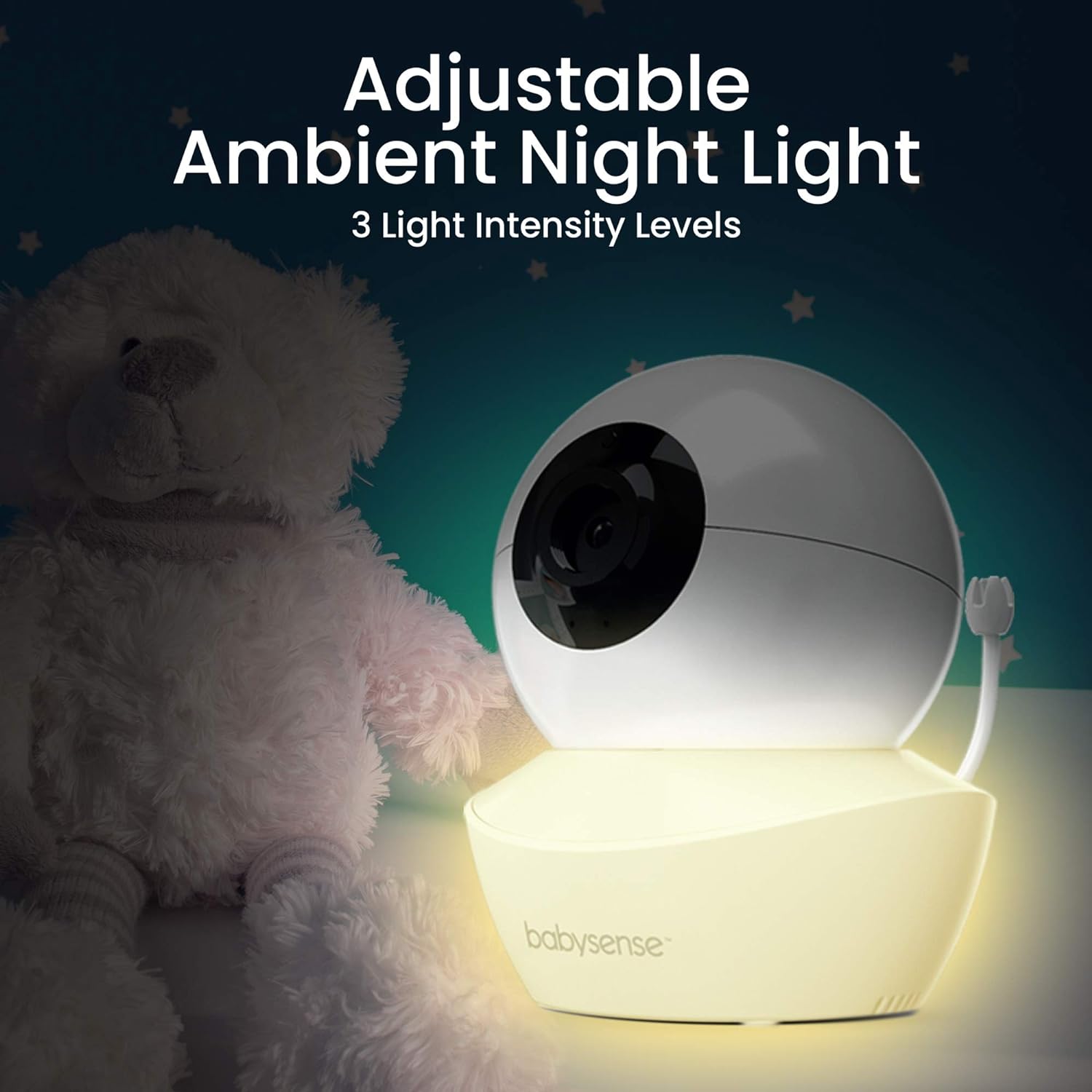 Babysense 5