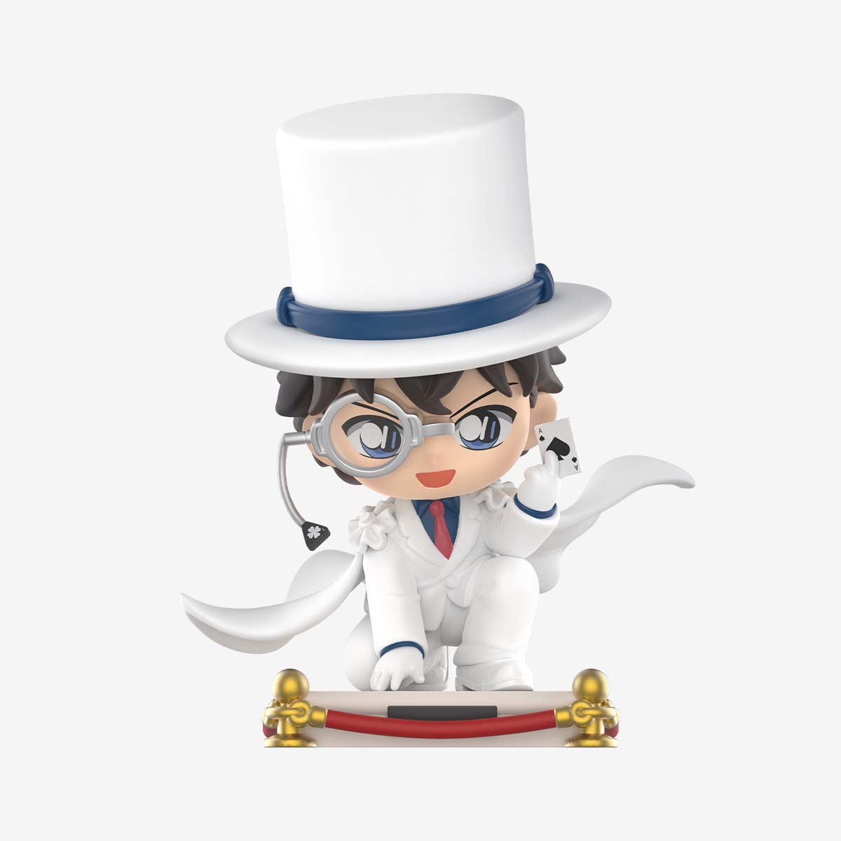 POP MART Detective Conan Classic Character Series [1 Blind Box]