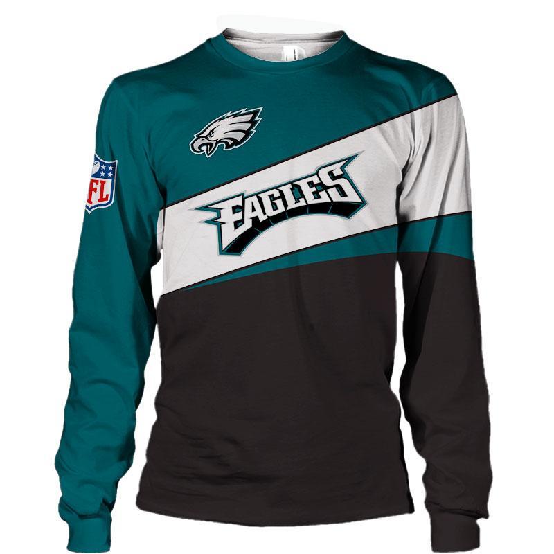 PHILADELPHIA EAGLES 3D HNT1447