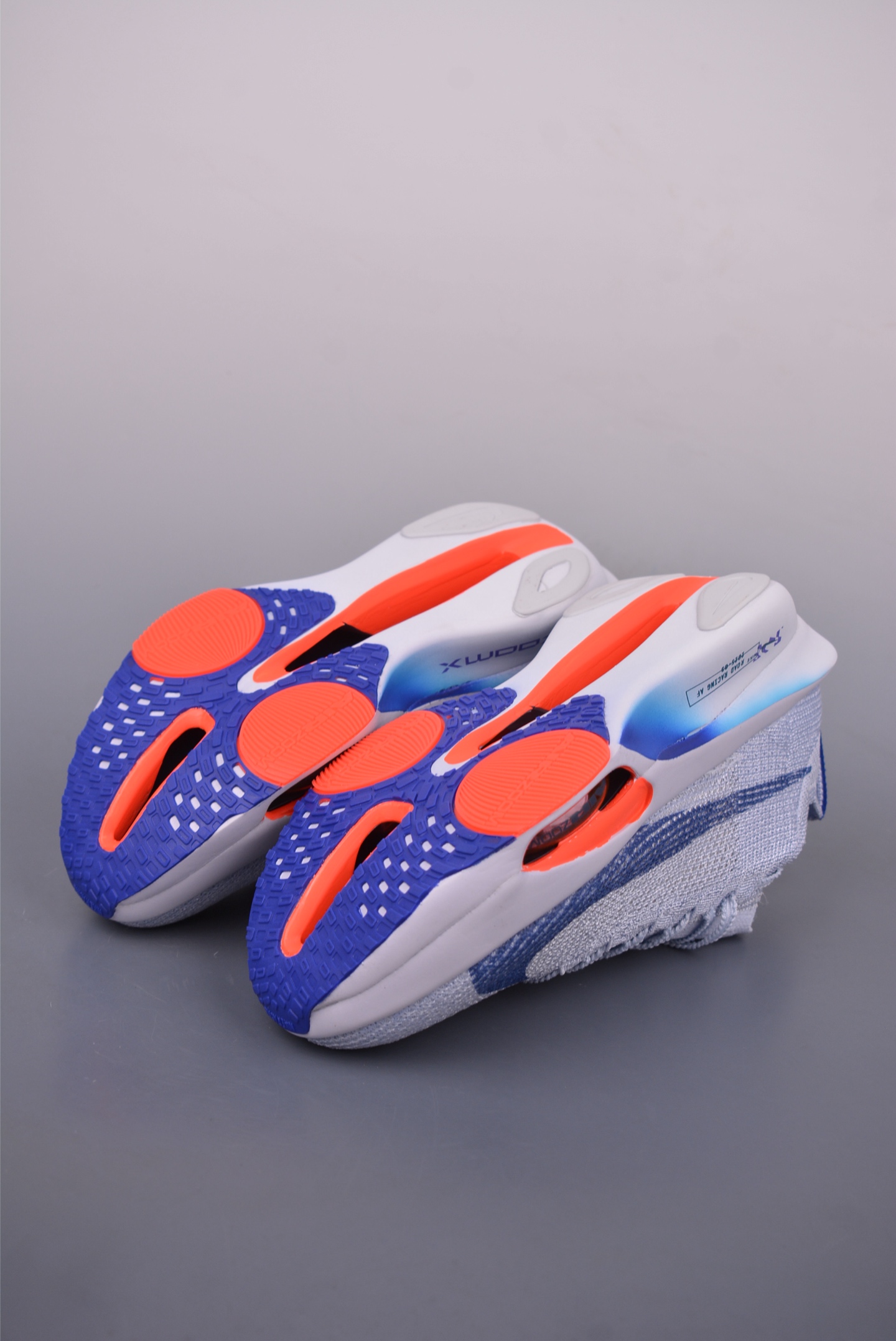 Nike Air Zoom Alphafly Next% 3 Proto 