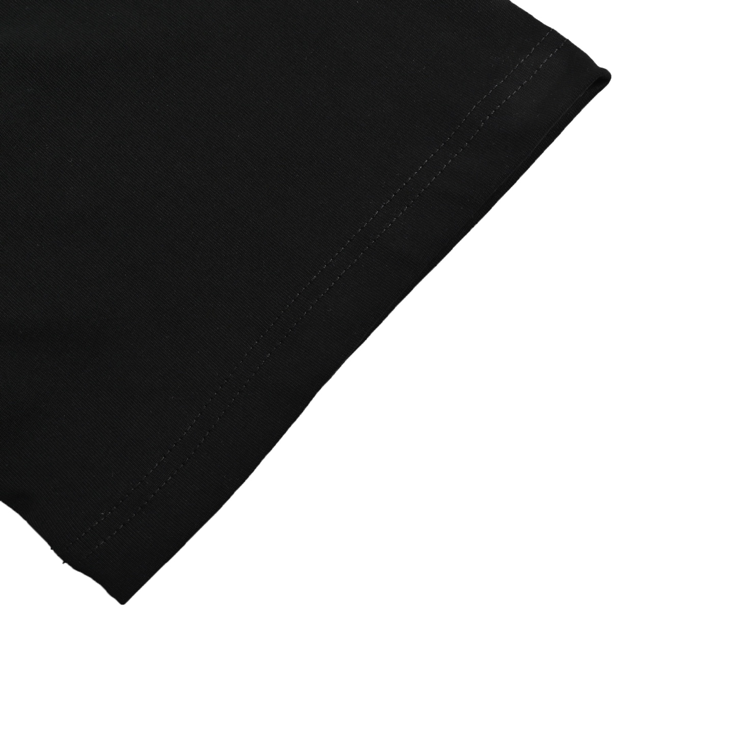 Loewe 25ss colorful embroidered logo short sleeve