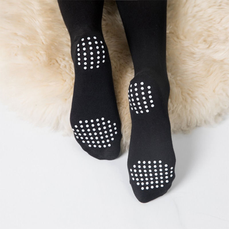 Warm Slimming Massage Socks
