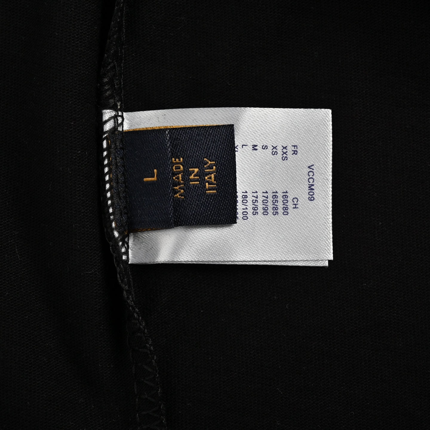 Louis Vuitton 25ss multi-logo printed short sleeves