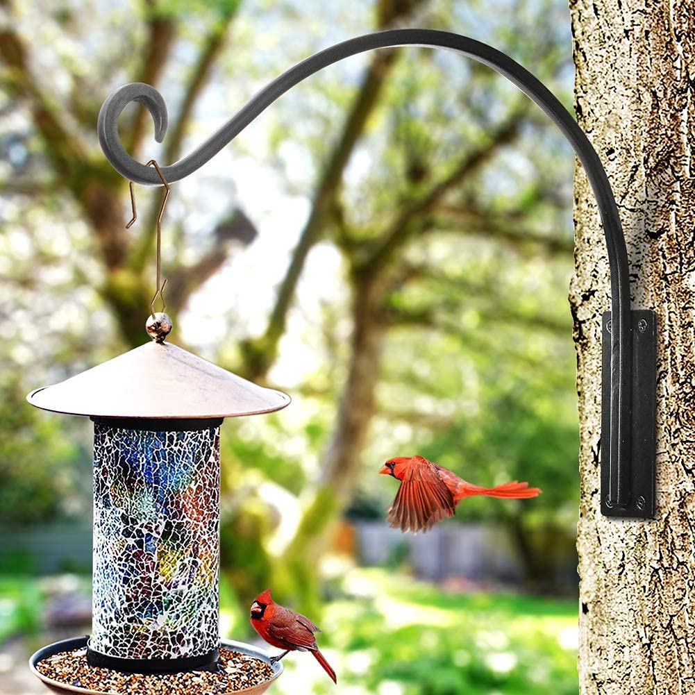 🔥ON SALE - 50% OFF🔥Heavy Duty Plant Hanger Bracket