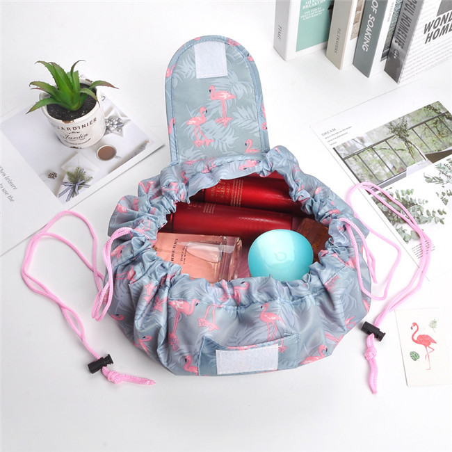 (🎄Early Christmas Sale🎄-45% OFF)Magic Cosmetics Pouch-Buy 4 FREE SHIPPING