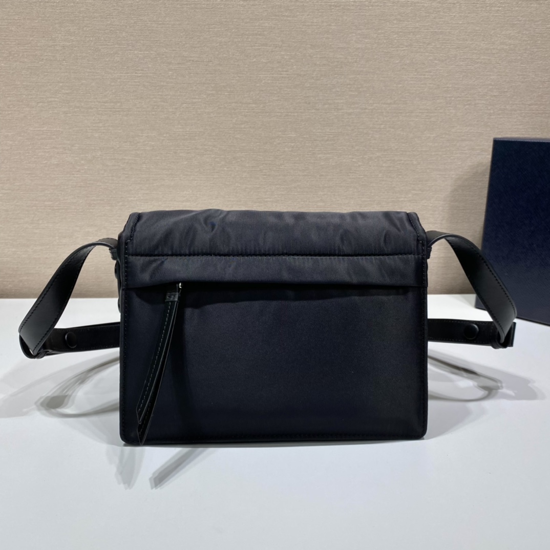 Prada Mini Messenger Bag 1BD258