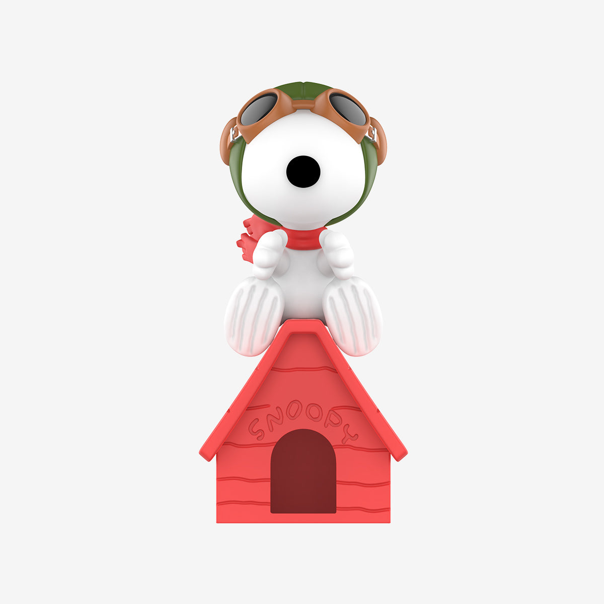 POP MART Snoopy The Best Friends Series Figures [1 Blind Box]