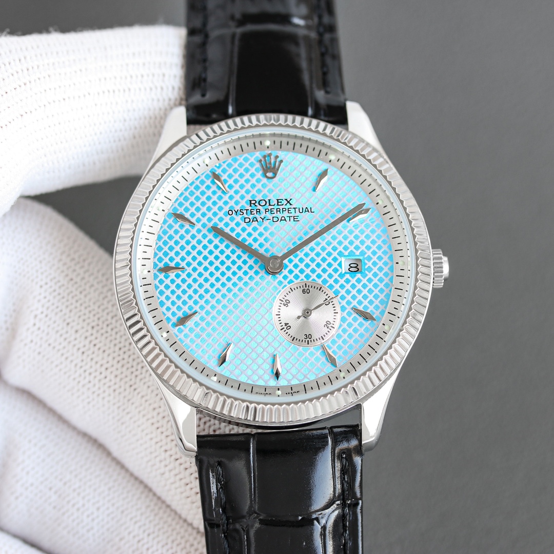 Rolex Cellini Watch Collection
