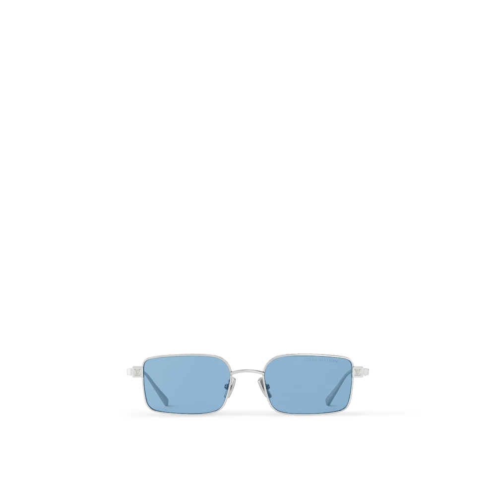 Louis Vuitton LV PURE LOW SQUARE Sunglasses Z2911U