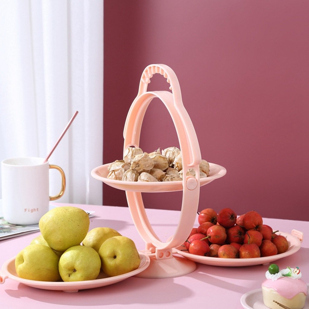 Fruit plate-48% OFF