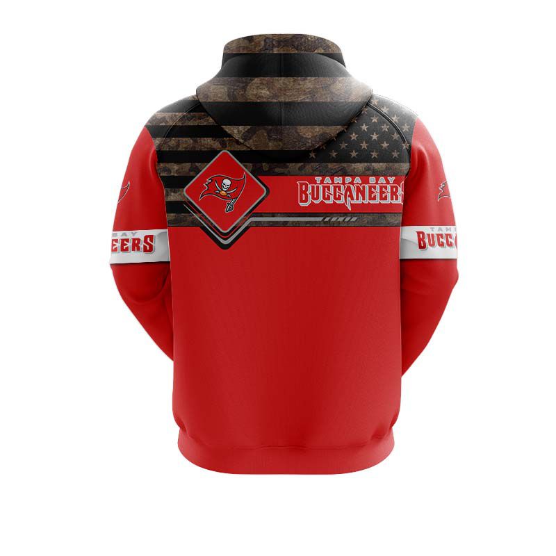 TAMPA BAY BUCCANEERS 3D TBB280