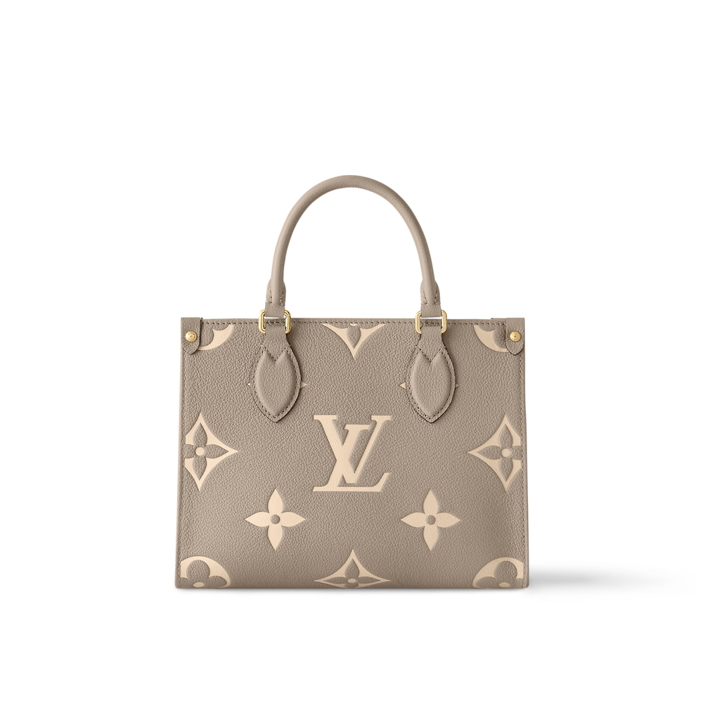 Louis Vuitton ONTHEGO Small Bag M45659
