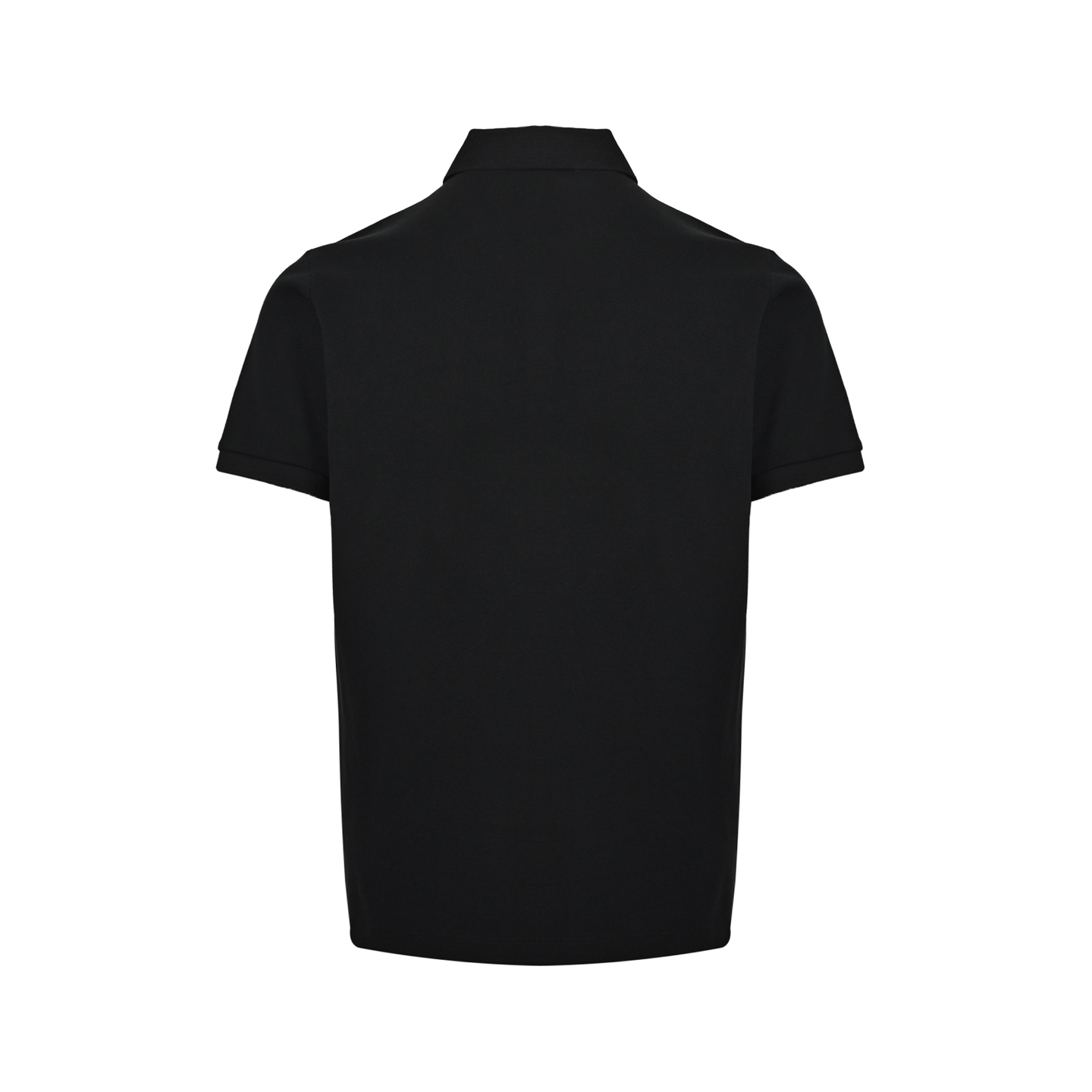 Louis Vuitton 25ss signature embroidered Polo short sleeve