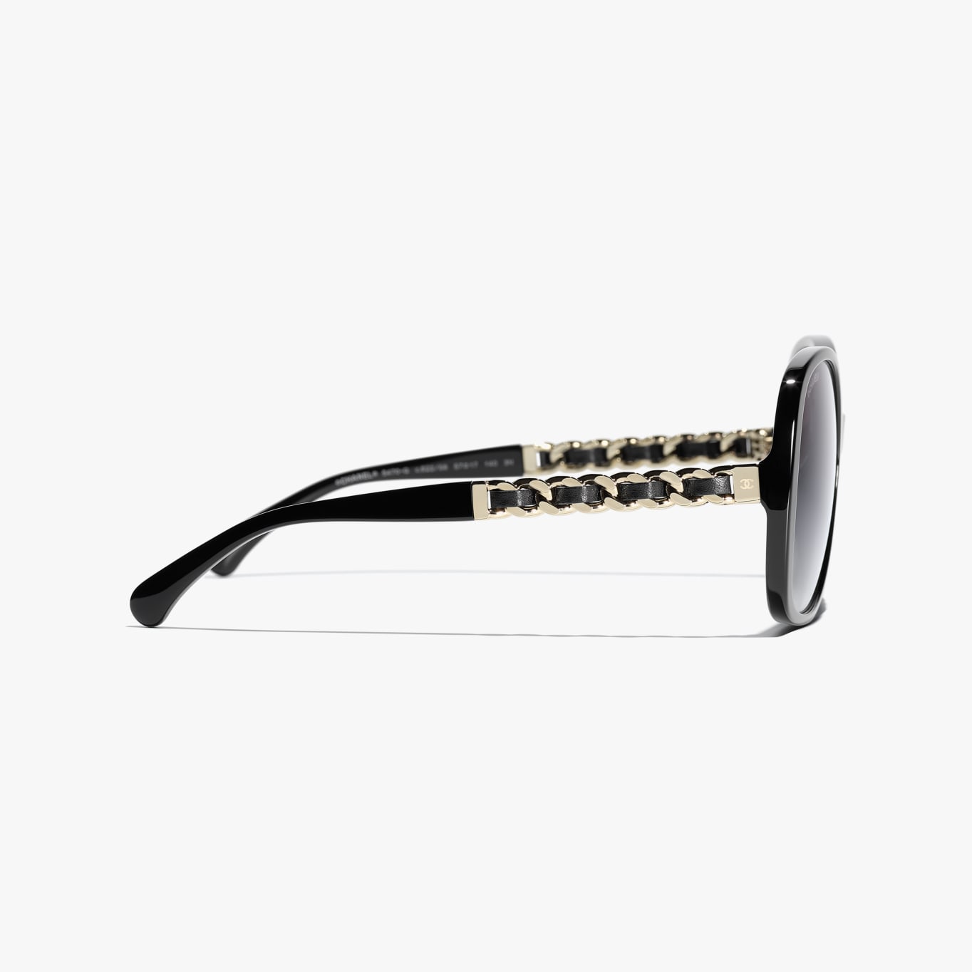 Chanel Square Sunglasses