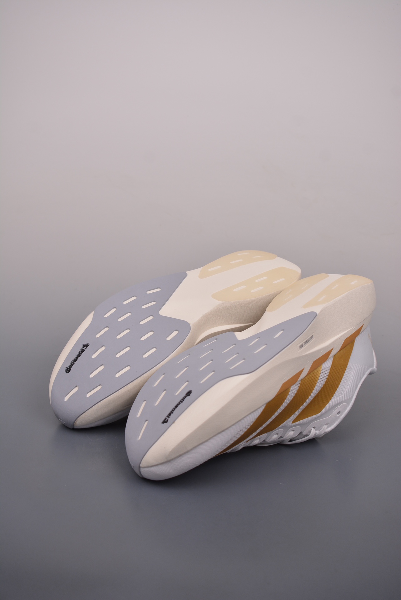 Adidas Adizero Eva SL M White Gold JH6002