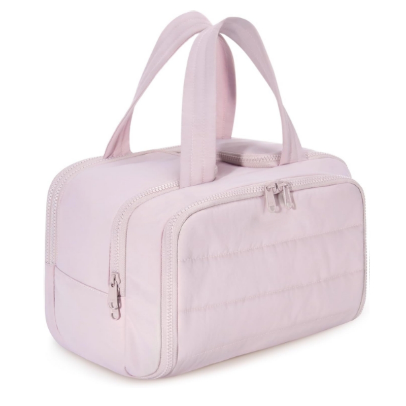 🔥On Sale🔥Lightweight Large Wide-open Travel Toiletry Bag