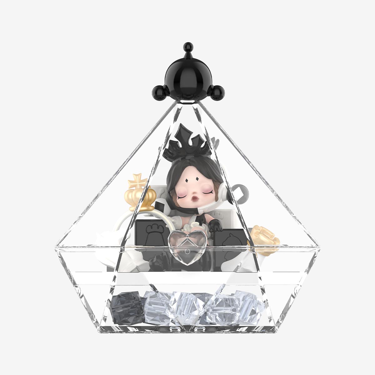 POP MART Wishes at Your Fingertips Series Scene Set [1 Blind Box]