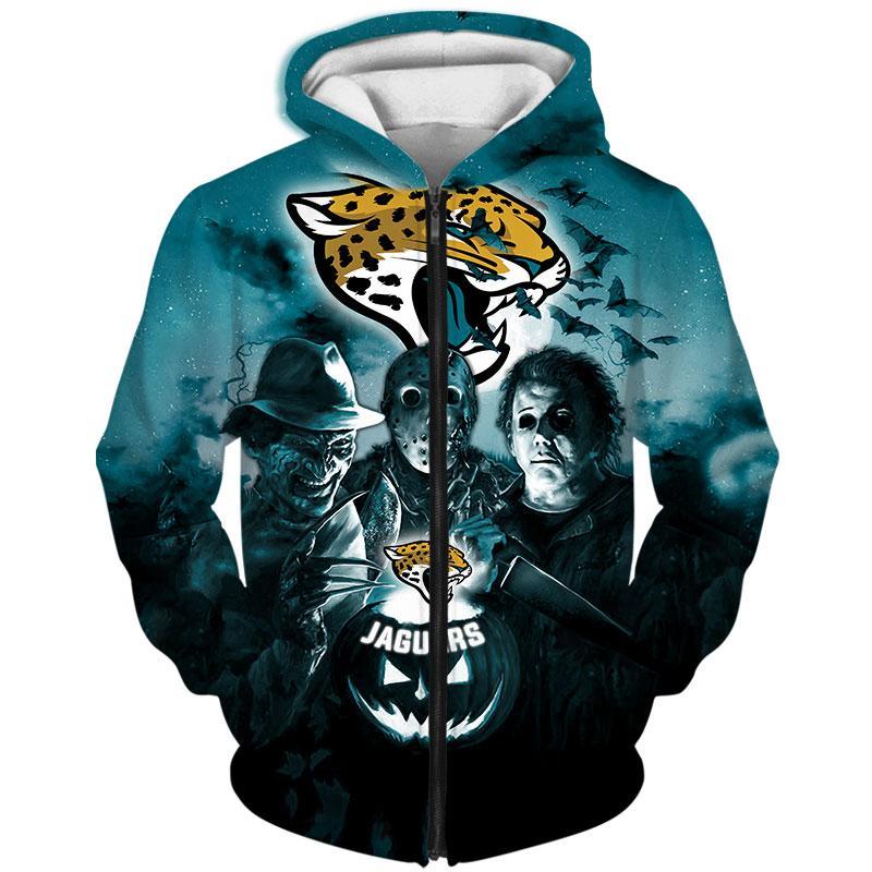 JACKSONVILLE JAGUARS 3D GGSA0496