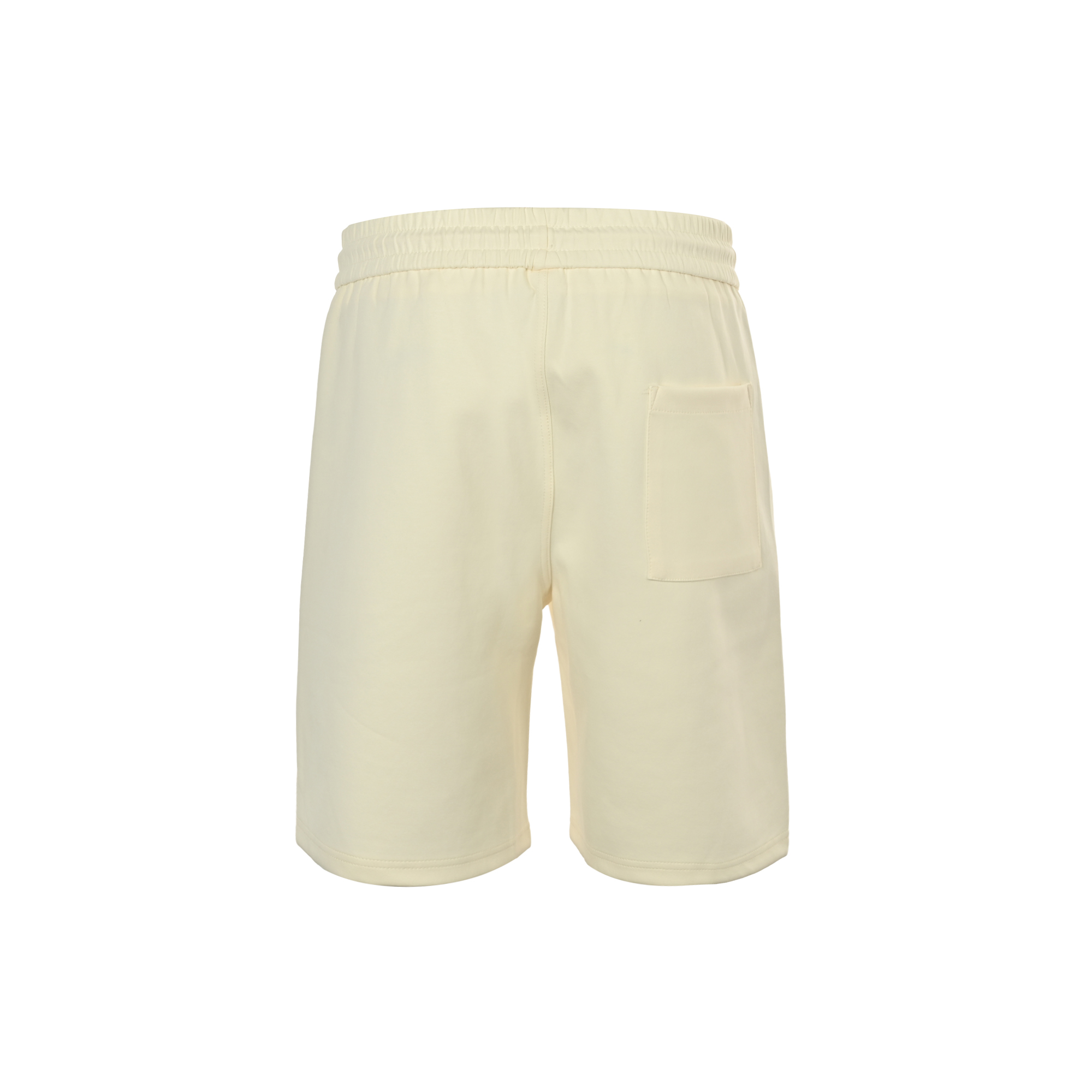 Moncler 25ss logo embroidered webbing panel shorts