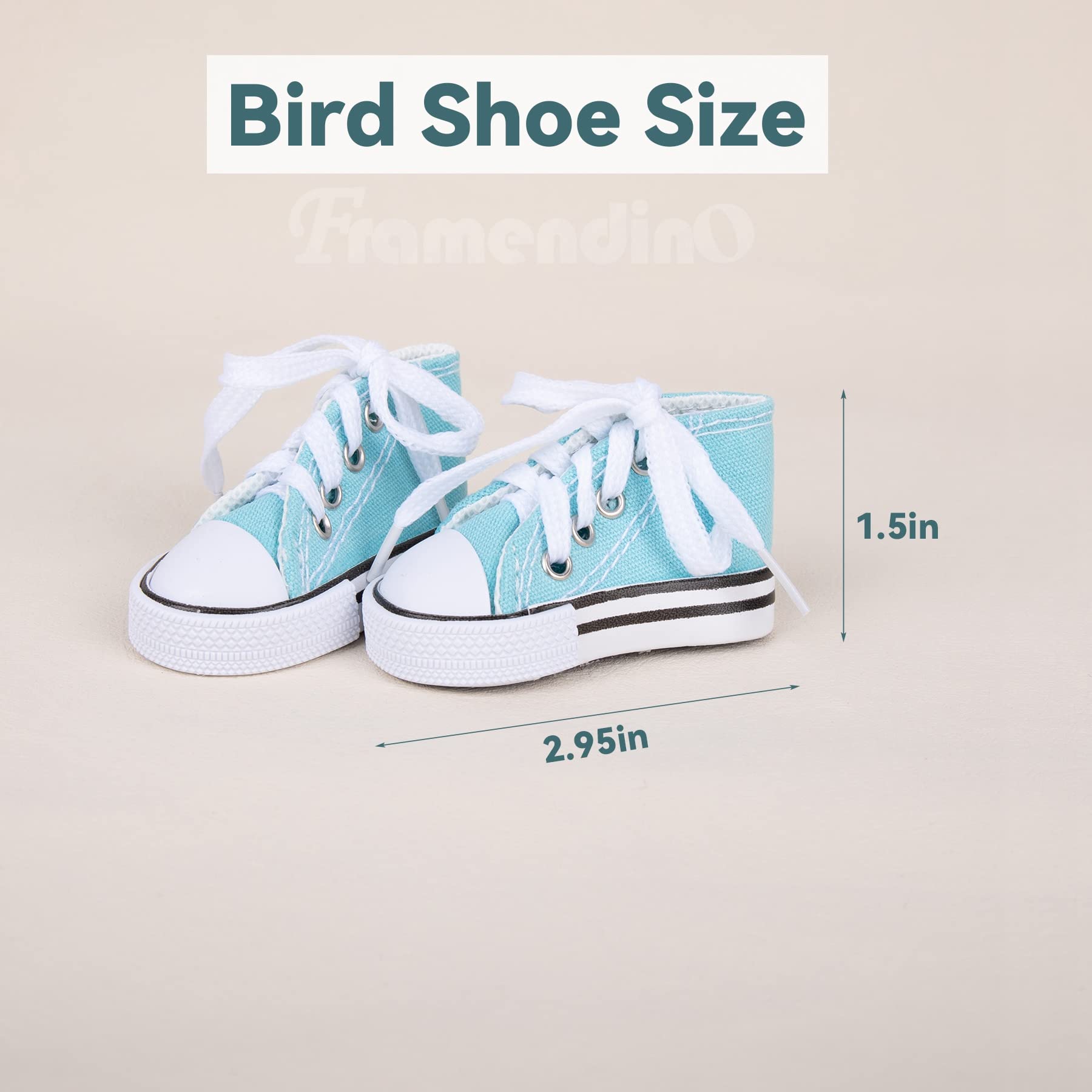 Funny Cute Bicycle Motorcycle Foot Support Small Shoes