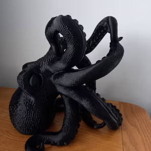 Octopus Kraken Bottle Holder