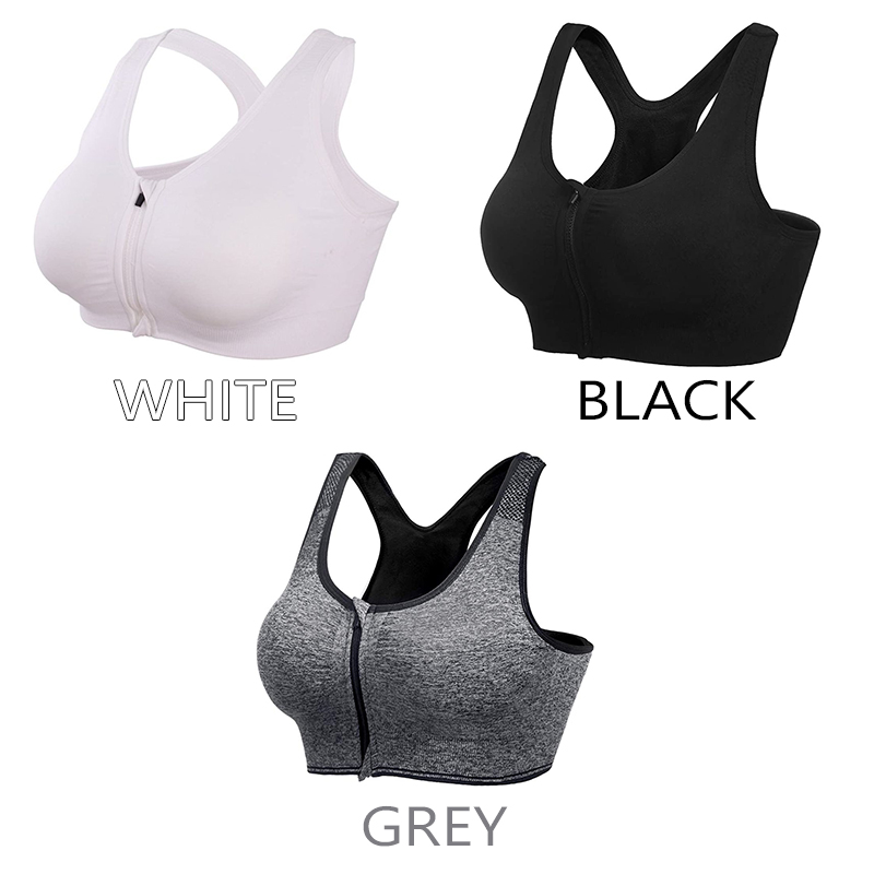 Wireless Sports Bra🔥Buy 2 FREE SHIPPING