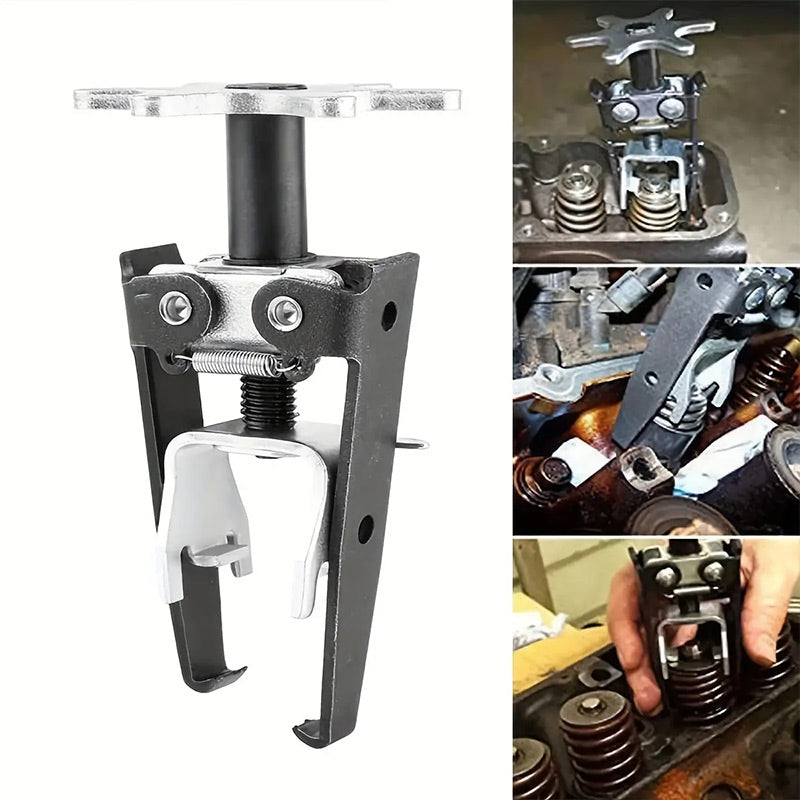 Hot Sale🔥Overhead Valve Spring Compressor for Quick Removal