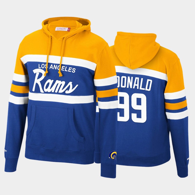 LOS ANGELES RAMS 3D LAR1LAR1005