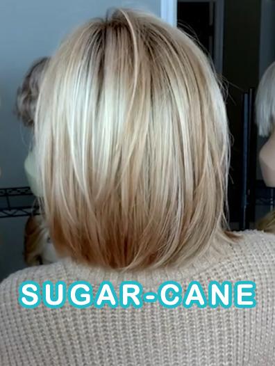 ALVA WIG |LACE WIG & 2024 NEW STYLE