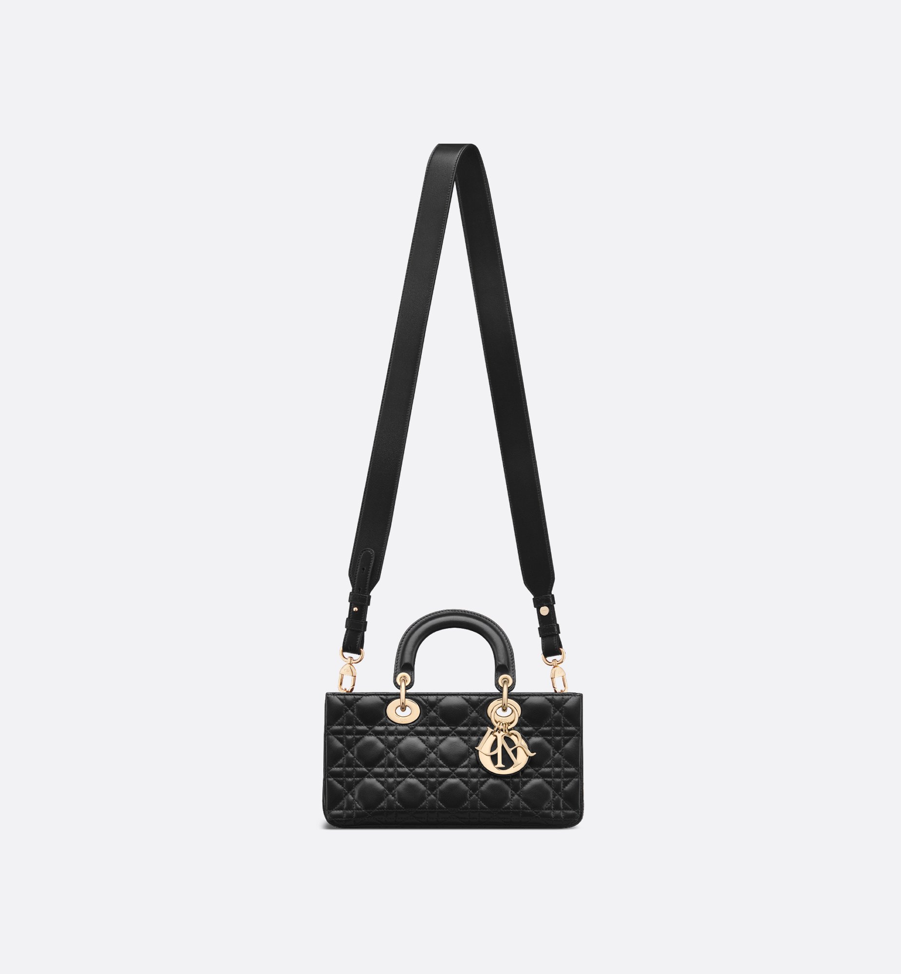 Dior Medium Soft Lady D-Joy Bag M0625ONUH_M900