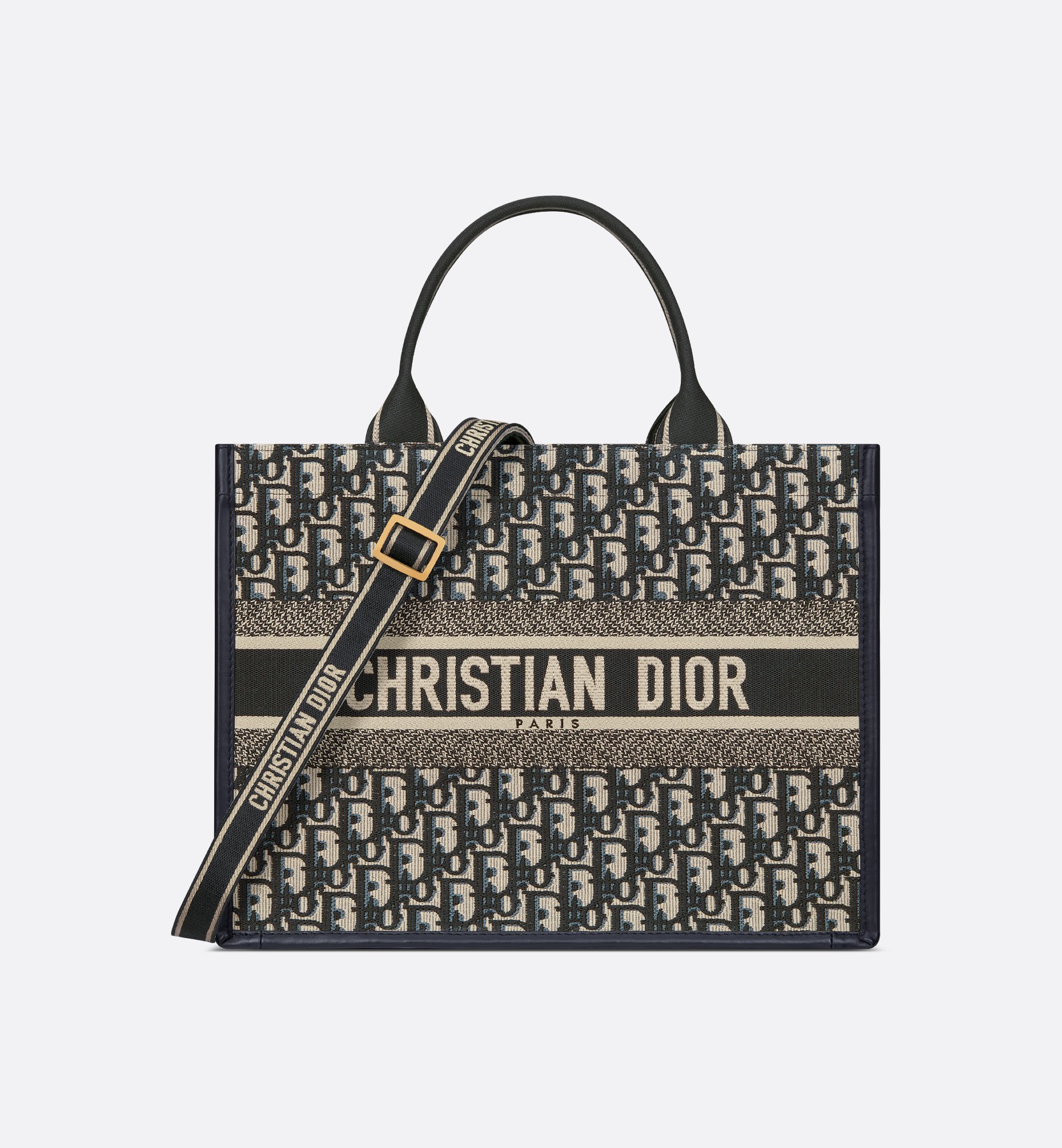 Dior Medium Book Tote Bag M1324CZBB_M928