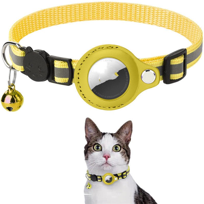 FellPet - TagCollar
