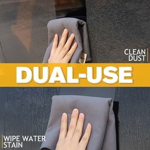 (Hot Sale Now-50% OFF)Super Absorbent Car Drying Towel