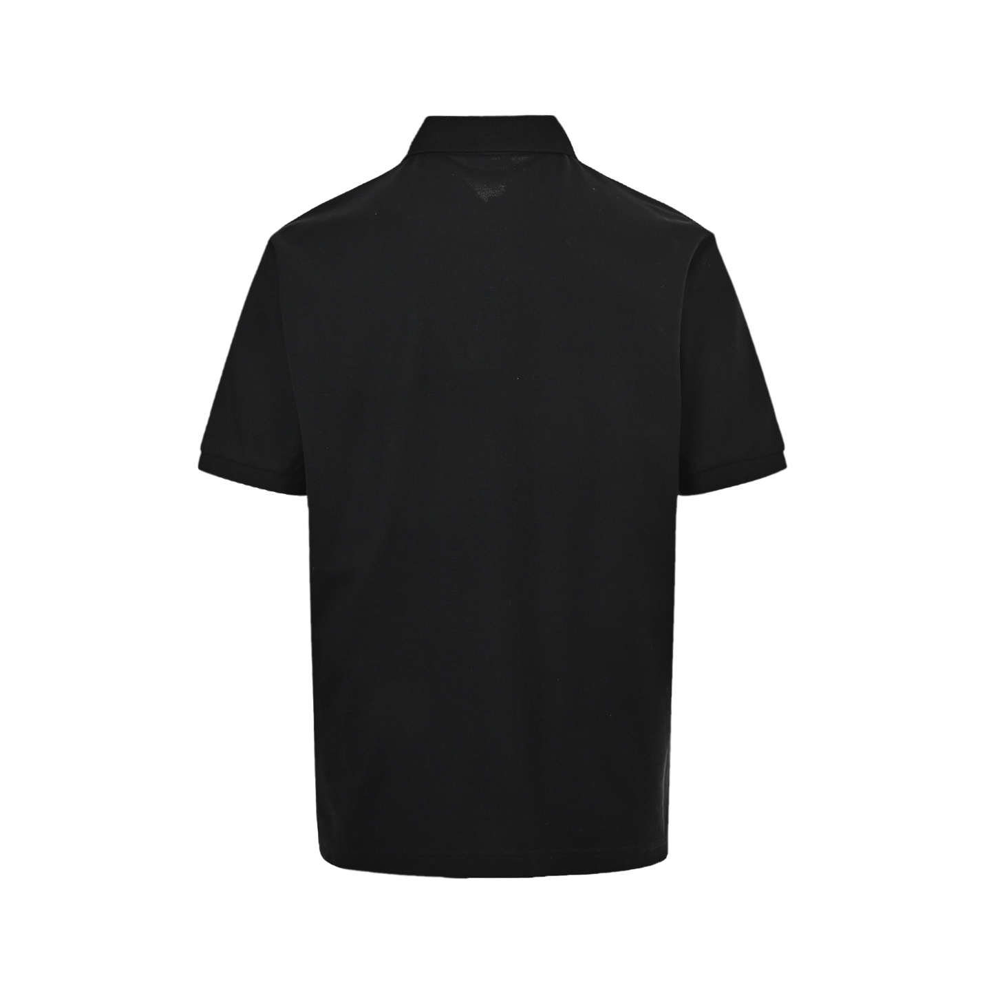 Dior 25ss embroidered Polo short sleeve