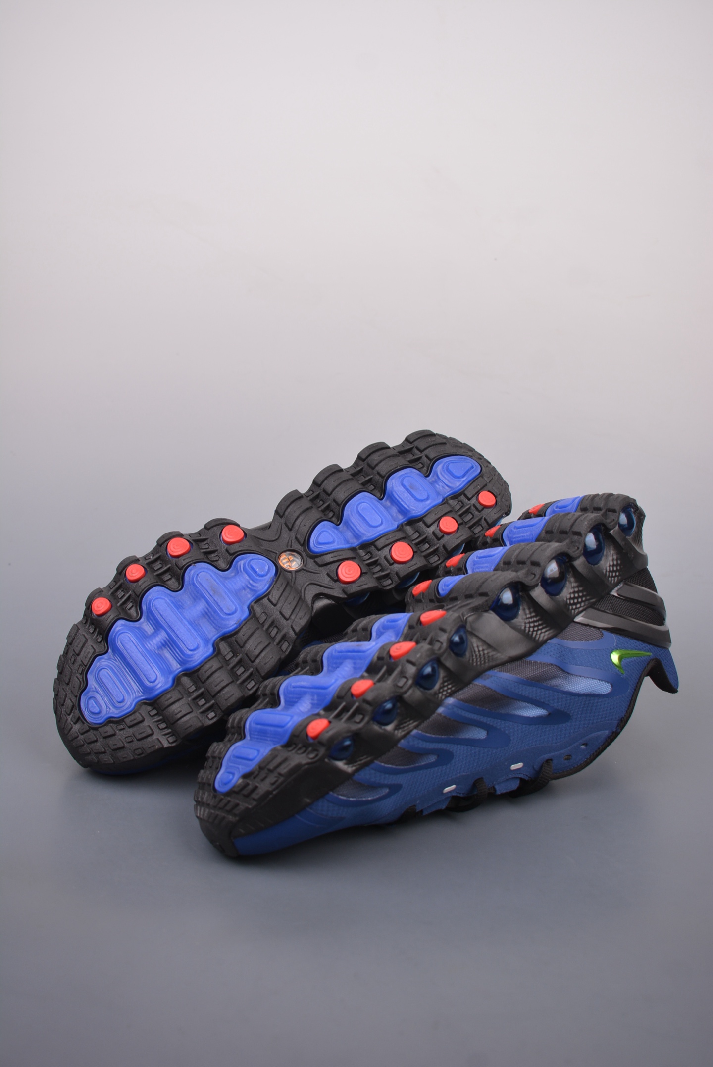 Nike Air Max DN8 Blue Black FQ7860-027