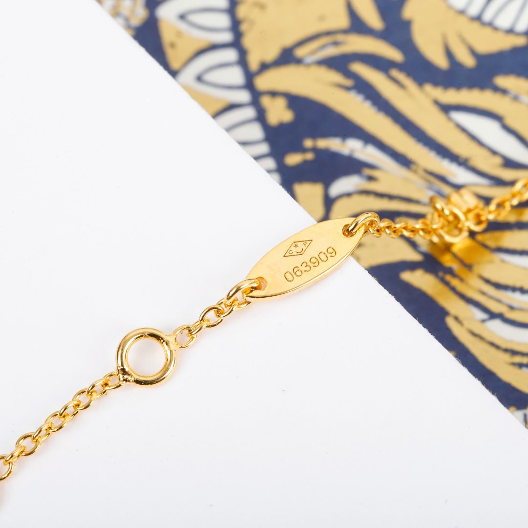 Dior Compass Bracelet