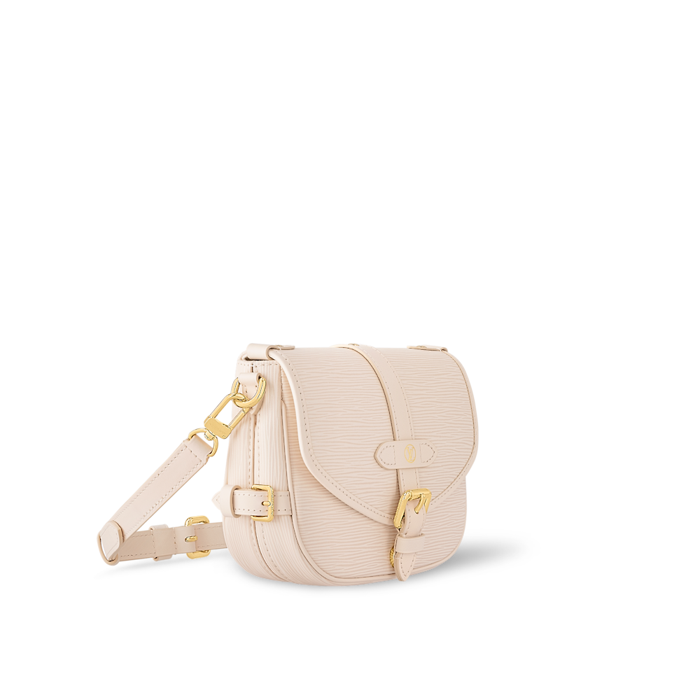 Louis Vuitton SAUMUR BB Bag M23469