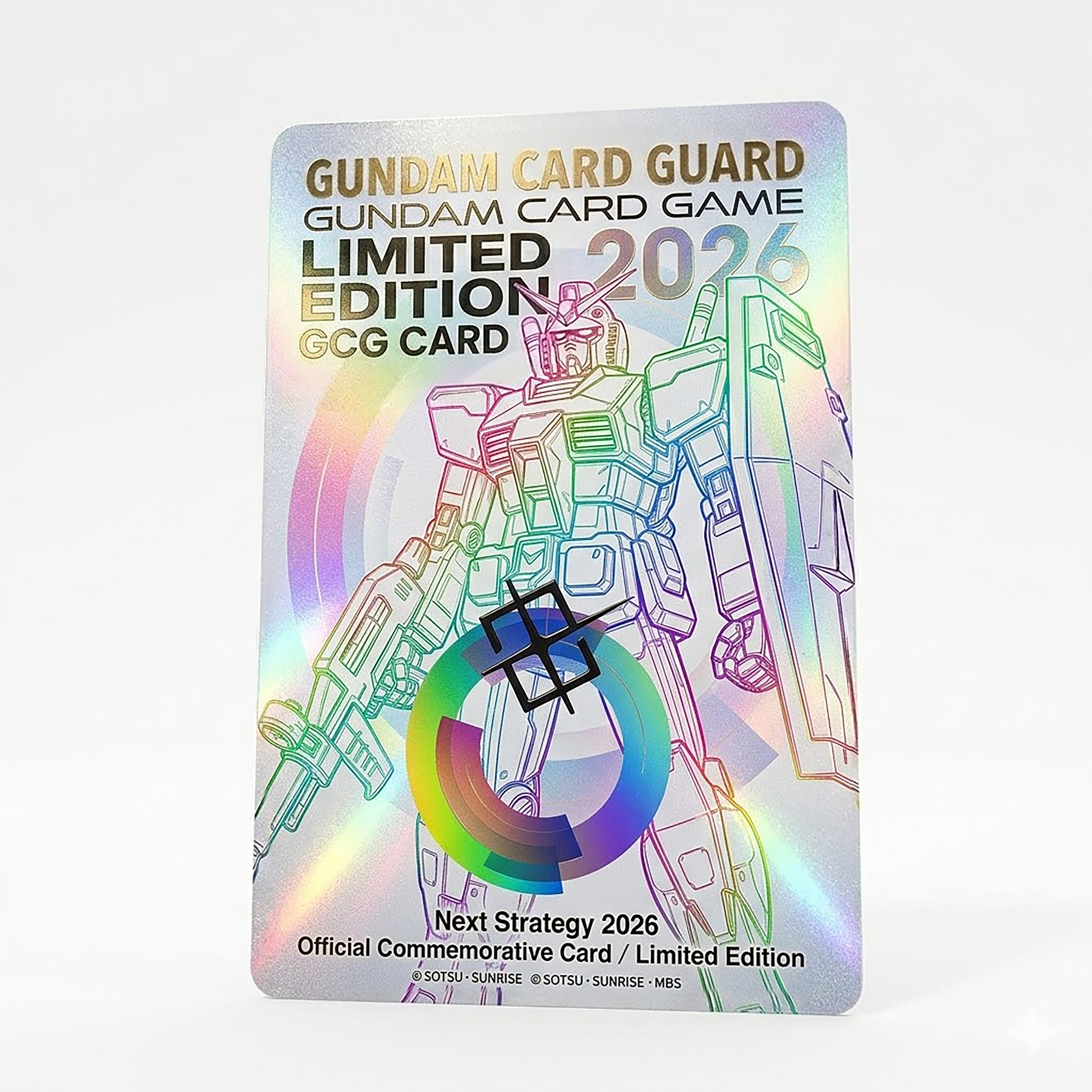 🤖 Gundam Card Game 2026: Next Strategy Limited Edition – Ultimate Collection 🃏