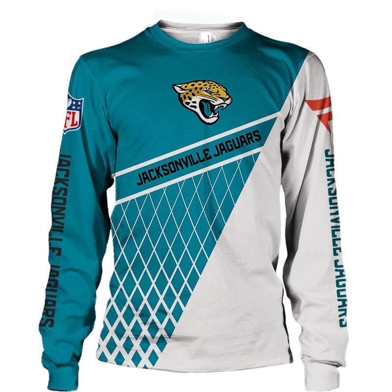 JACKSONVILLE JAGUARS 3D HNT1403