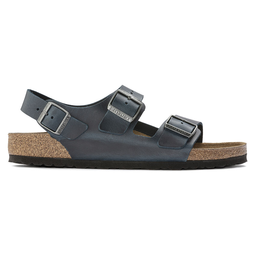 Milano Oiled Leather B-78641