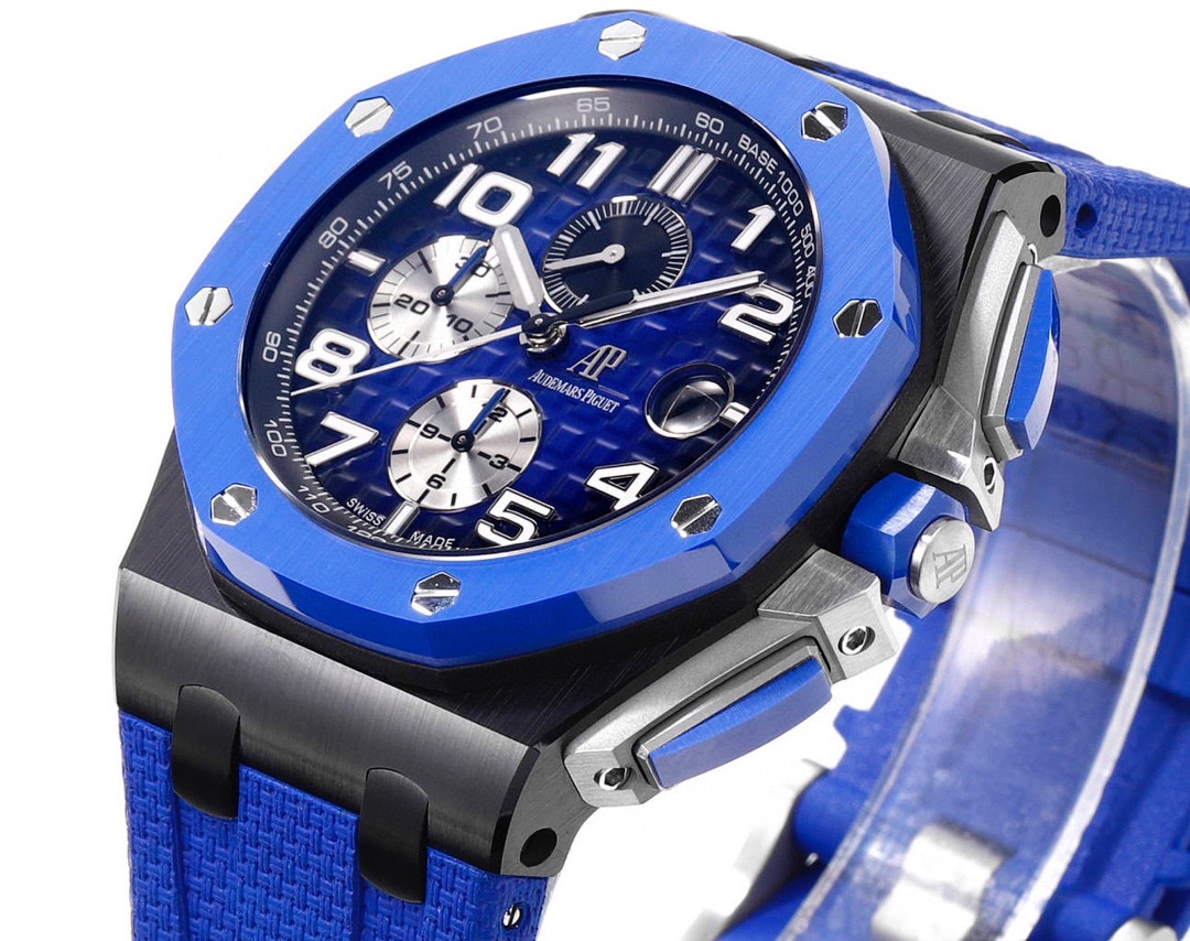 Audemars Piguet Royal Oak Offshore Series