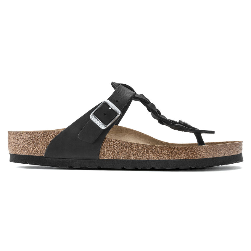 Gizeh Oiled Leather B-10430