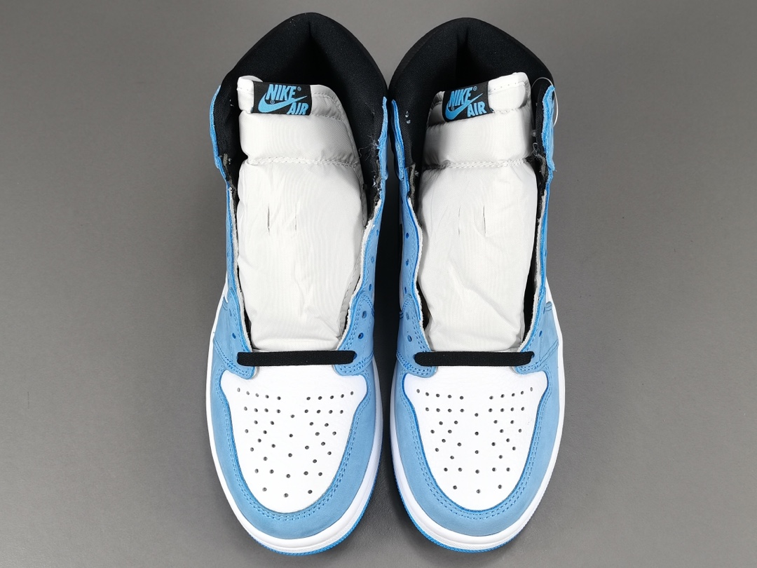Nike Air Jordan 1 Retro High OGUniversity Blue555088-13